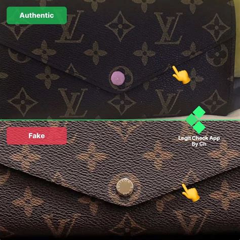 how to verify lv wallet|louis vuitton billfold wallet.